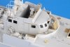 Eduard 53214 S-38 Schnellboot hatches ITALERI 1/35